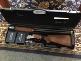 Beretta 692 12ga 30