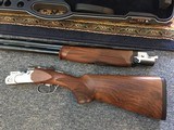 Beretta 692 12ga 30