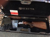 Beretta DT11 12ga. 32