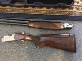 Beretta 687 Silver Pigeon V 12ga. 30