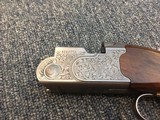 Beretta 687 Silver Pigeon V 12ga. 30