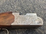 Beretta 687 Silver Pigeon V 12ga. 28