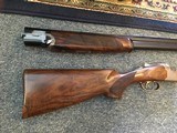 Beretta 687 Silver Pigeon V 12ga. 28