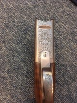 Beretta 687 Silver Pigeon V 12ga. 28