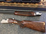 Beretta 687 Silver Pigeon V 12ga. 28