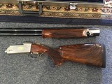 Krieghoff K80 12ga. 32