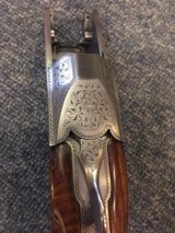 Krieghoff K80 12ga. 32
