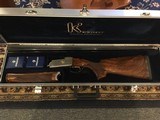 Krieghoff K80 12ga. 32