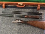 Armas Garbi 103A 20ga. 26