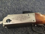 Krieghoff K 80 12ga. 30