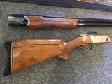 Krieghoff K 80 12ga. 30