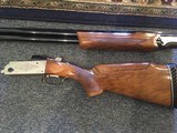 Krieghoff K 80 12ga. 30