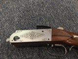 Krieghoff K-80 Standard Grade 12ga. 30