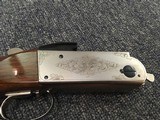 Krieghoff K-80 Standard Grade 12ga. 30