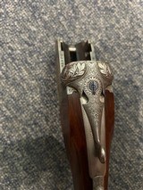 Auguste Francotte 12ga. 27-1/2