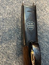 Krieghoff K80 Gold Line Standard Sporting Clays gun - 7 of 7