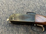 Krieghoff K80 Gold Line Standard Sporting Clays gun - 5 of 7