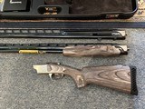 Browning Cynergy Classic Trap 12ga. 32