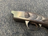 Browning Cynergy Classic Trap 12ga. 32