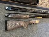Browning Cynergy Classic Trap 12ga. 32