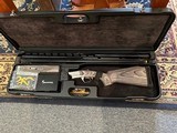 Browning Cynergy Classic Trap 12ga. 32