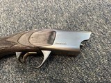 Browning Cynergy Classic Trap 12ga. 32
