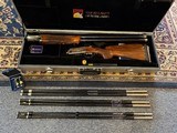 Krieghoff K-80 Pro-Skeet 12ga. 30