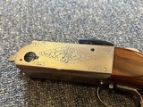 Krieghoff K-80 Pro-Skeet 12ga. 30