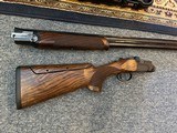 Beretta DT-11 12ga. 32