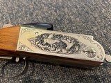 Krieghoff K-80 Pacours Special 12ga. 30