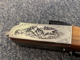 Krieghoff K-80 Pacours Special 12ga. 30