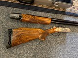 Krieghoff K-80 Pacours Special 12ga. 30