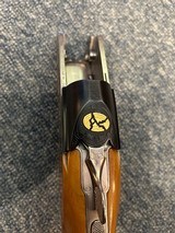 Krieghoff K-80 Pacours Special 12ga. 30