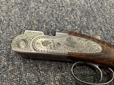 Beretta 687EELL Classic grade 20ga. 28