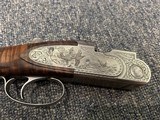 Beretta 687EELL Classic grade 20ga. 28