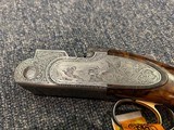 Beretta 687EELL Extra grade 12ga. 28