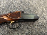 Perazzi MX8-20ga. 30 - 5 of 6