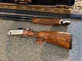 Krieghoff K-80 12ga. 30