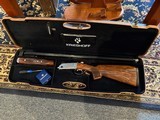 Krieghoff K-80 12ga. 30