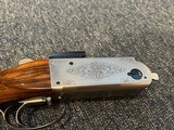 Krieghoff K-80 12ga. 30