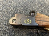 Beretta ASE 90 12ga. 30