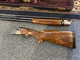 Beretta ASE 90 12ga. 30