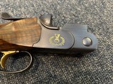 Beretta ASE 90 12ga. 30