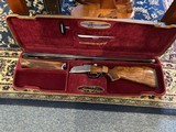 Krieghoff K-80 12ga. 32