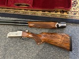 Krieghoff K-80 12ga. 32