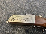 Krieghoff K-80 12ga. 32