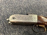 Krieghoff K-20 Gold Super Scroll 20ga./28ga. 32