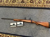 Dakota 76 Classic 300 Dakota caliber Left Handed rifle