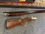 Perazzi High Tech 12ga. 32? Sporting Clays gun - 3 of 5