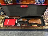 Perazzi High Tech 12ga. 32? Sporting Clays gun - 1 of 5